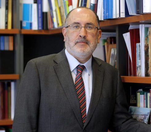 Alejandro Romero