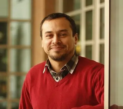 Prof. Alejandro Sepúlveda P.