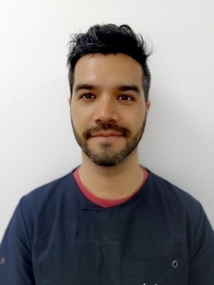 Alejandro Soto Afric
