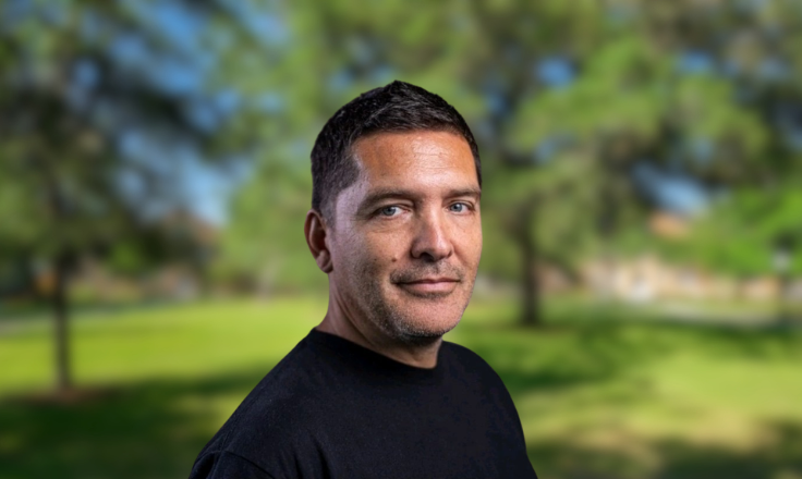 Alejandro Trujillo