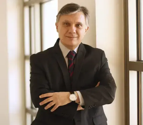 Alejandro Vigo Pacheco