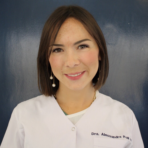Alessandra Poli Harlowe 