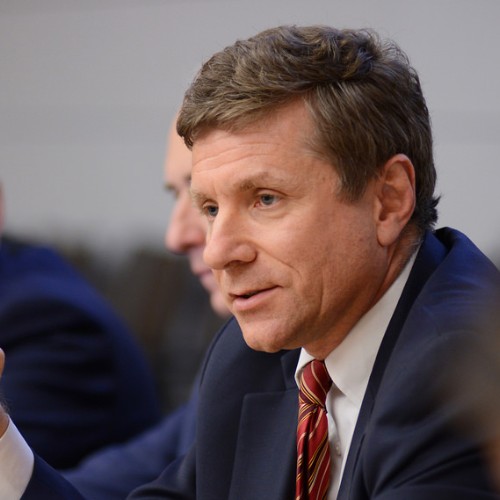 Alexander Galetovic