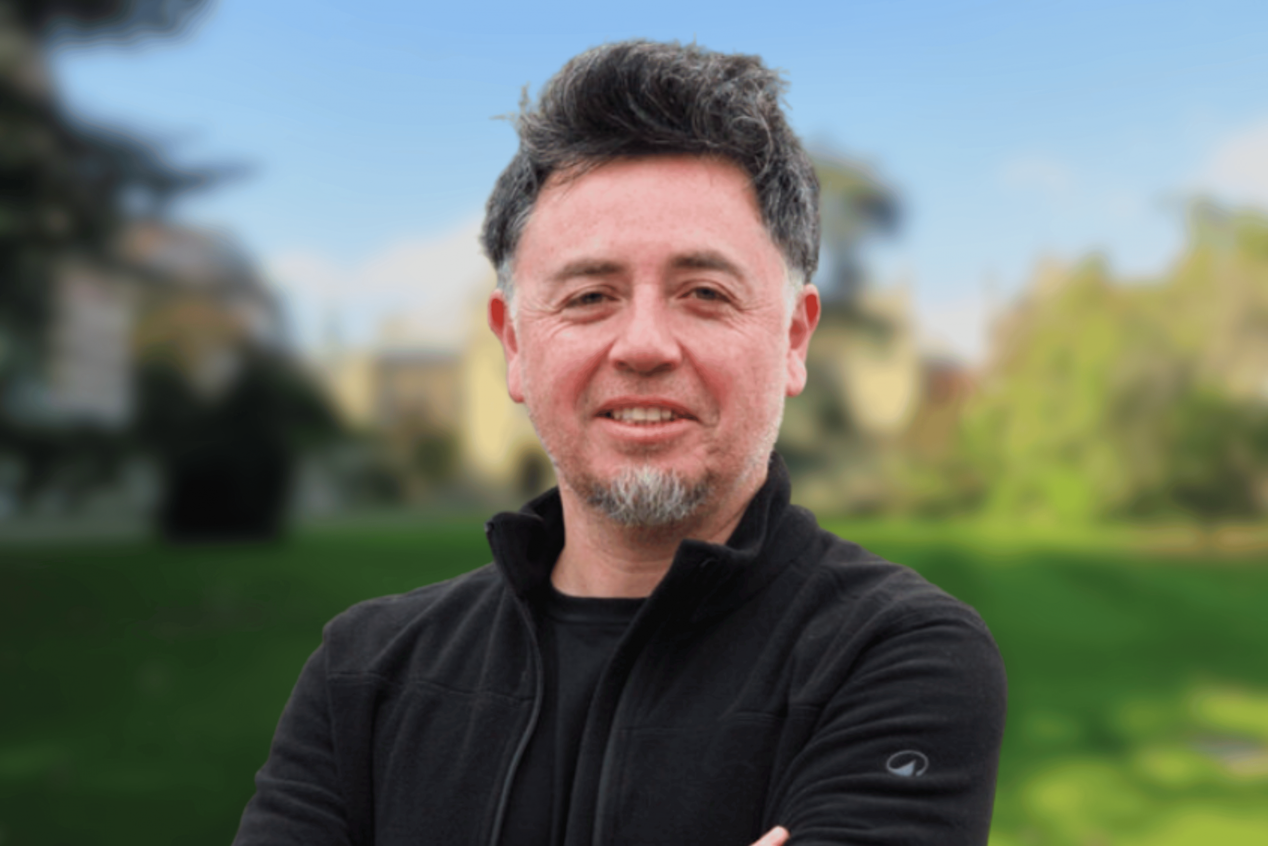 Alexis Vásquez