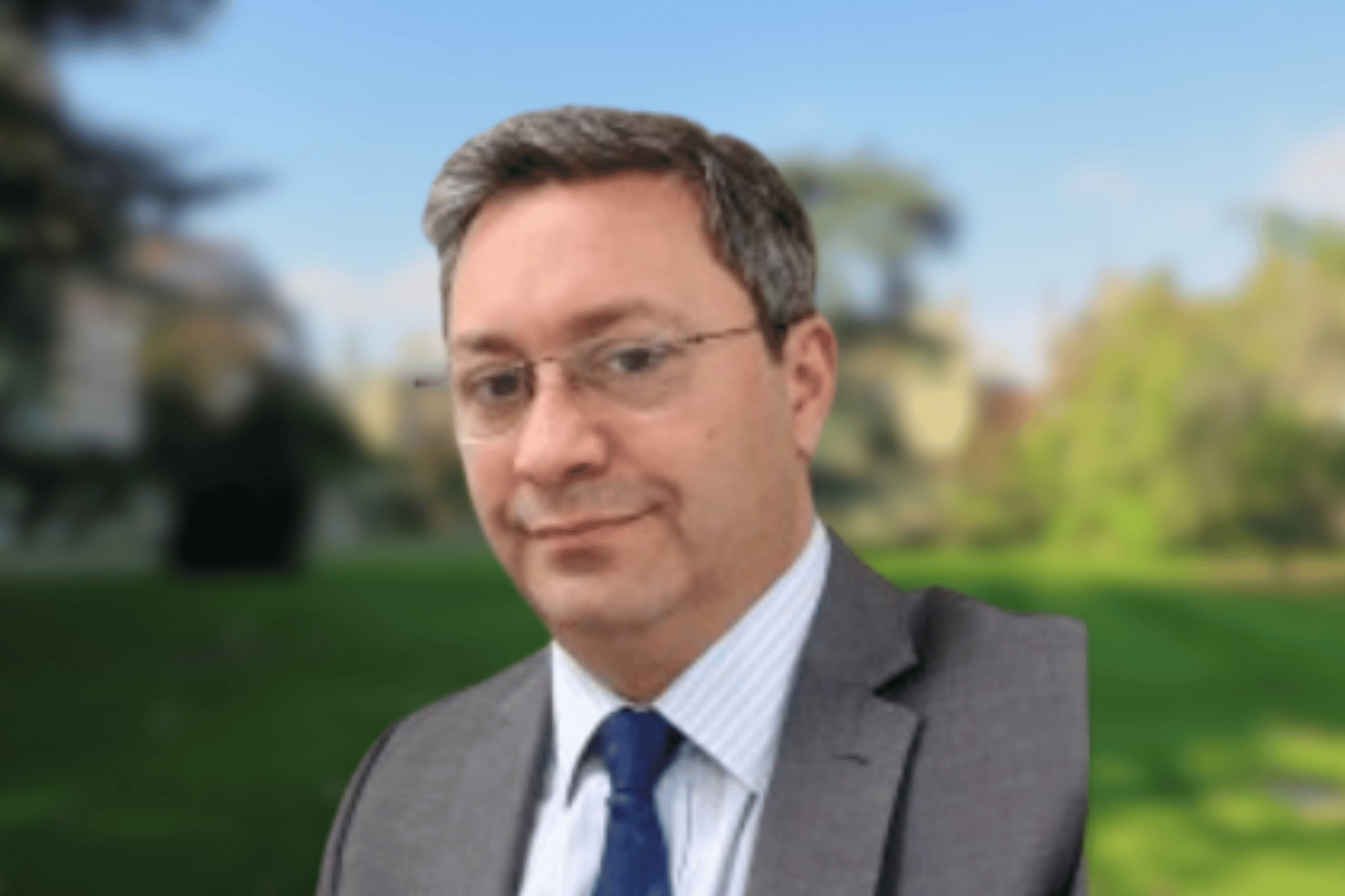 Alfonso Kaiser