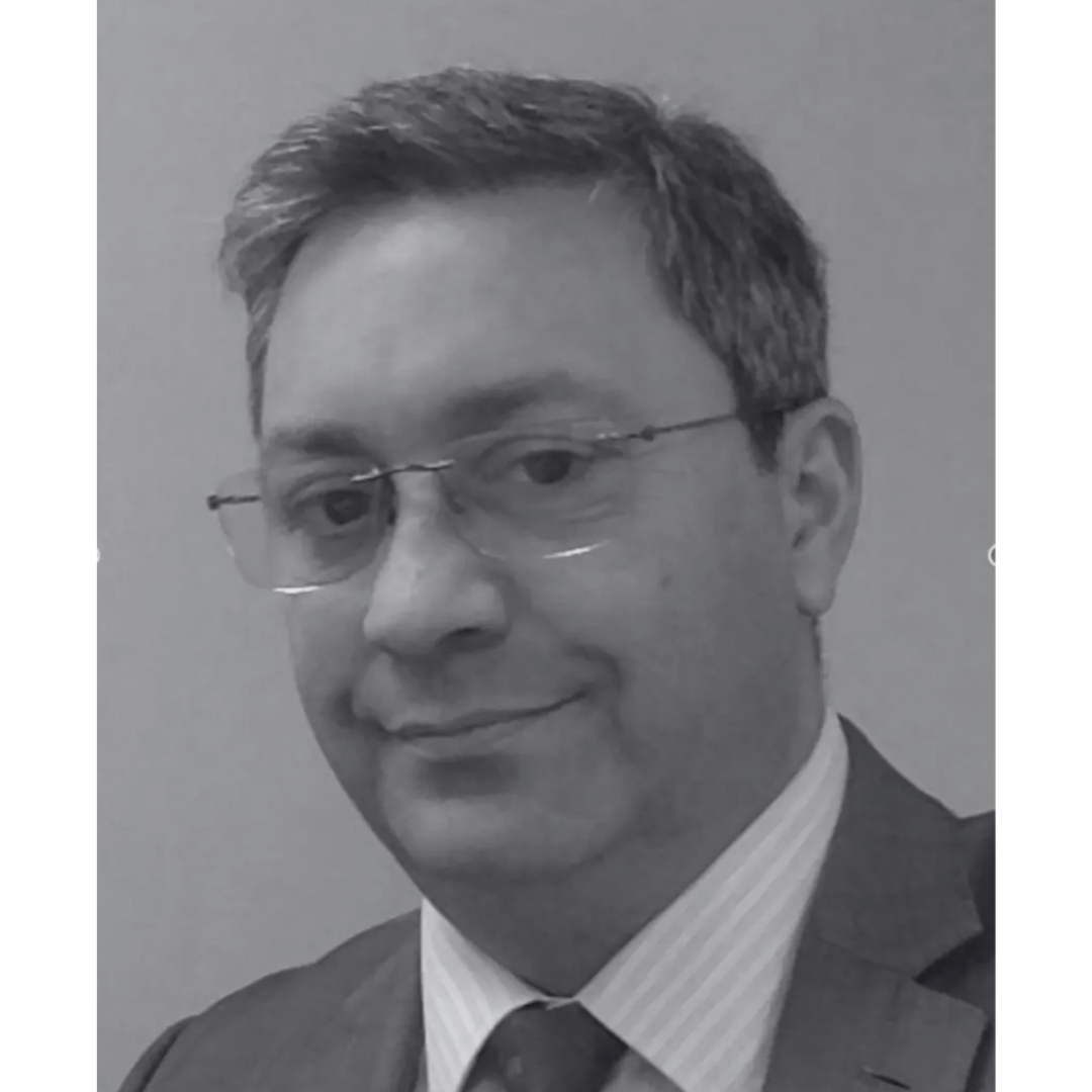 Alfonso Kaiser
