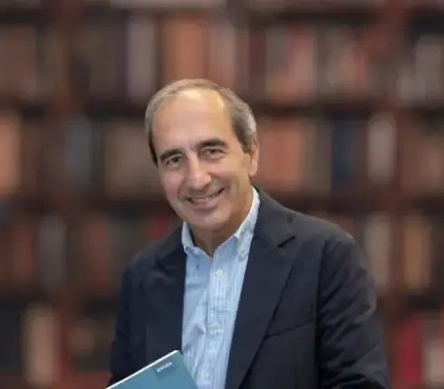 Alfonso Sánchez-Tabernero