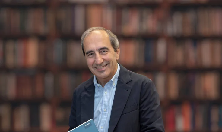 Alfonso Sánchez-Tabernero