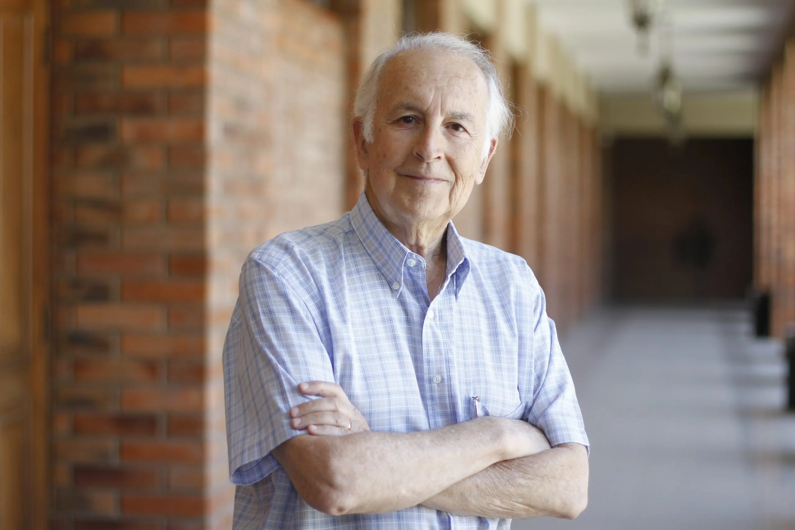 Alfonso Valenzuela