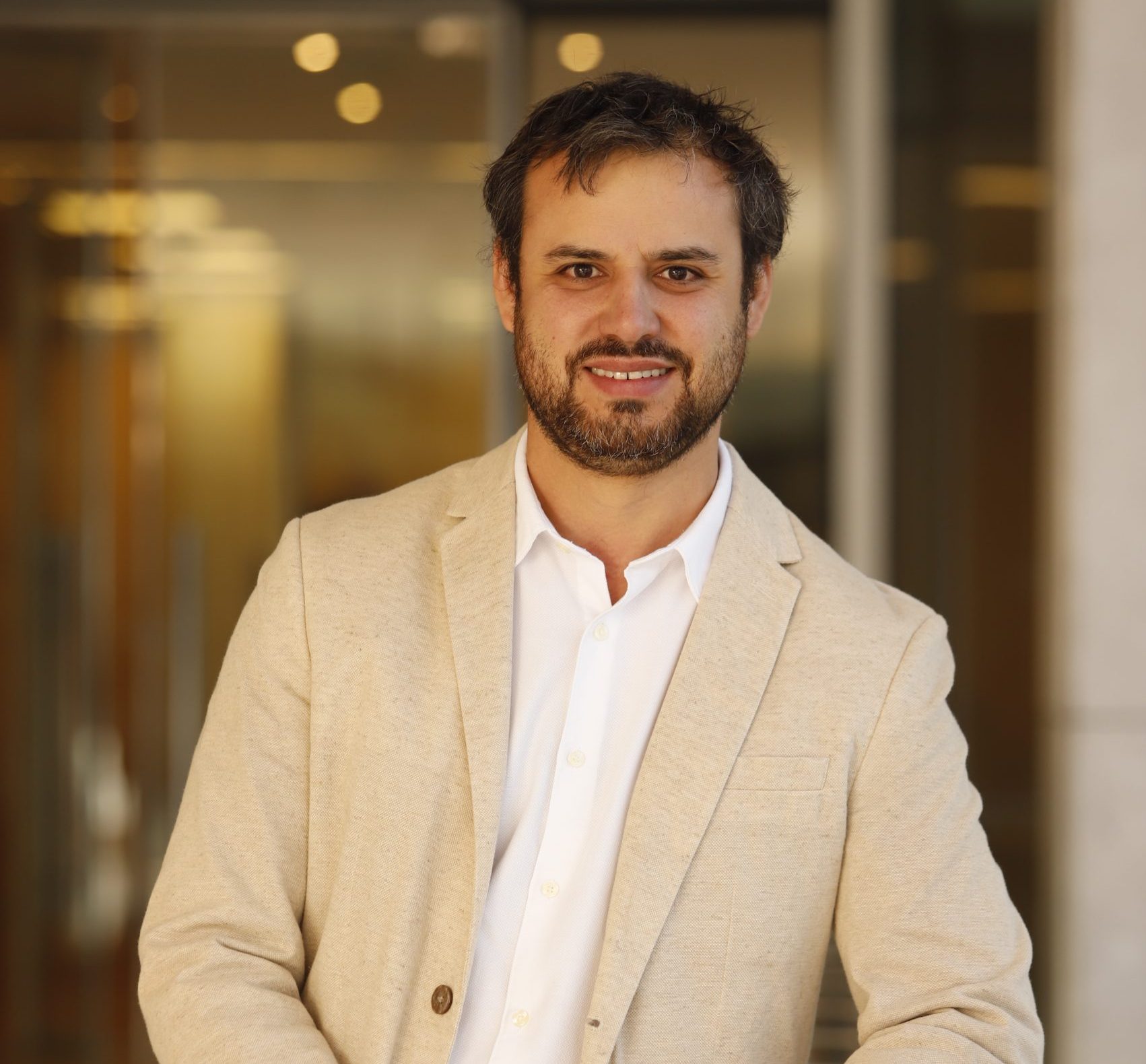 Alfredo Eyzaguirre Prudant