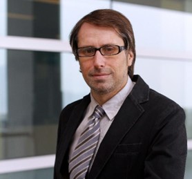 Alfredo Sierra Herrero