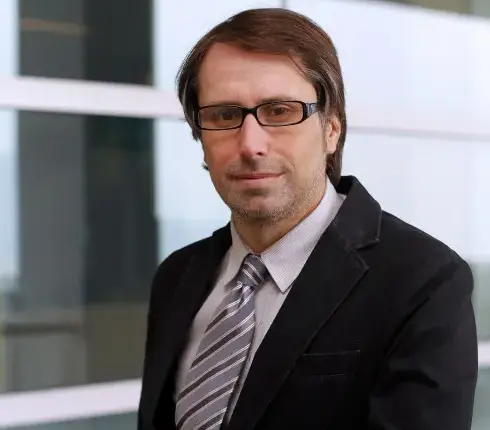 Alfredo Sierra