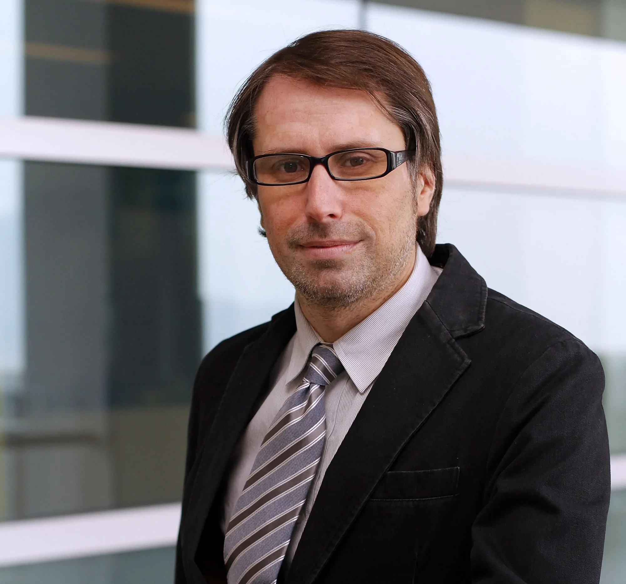 Alfredo Sierra Herrero