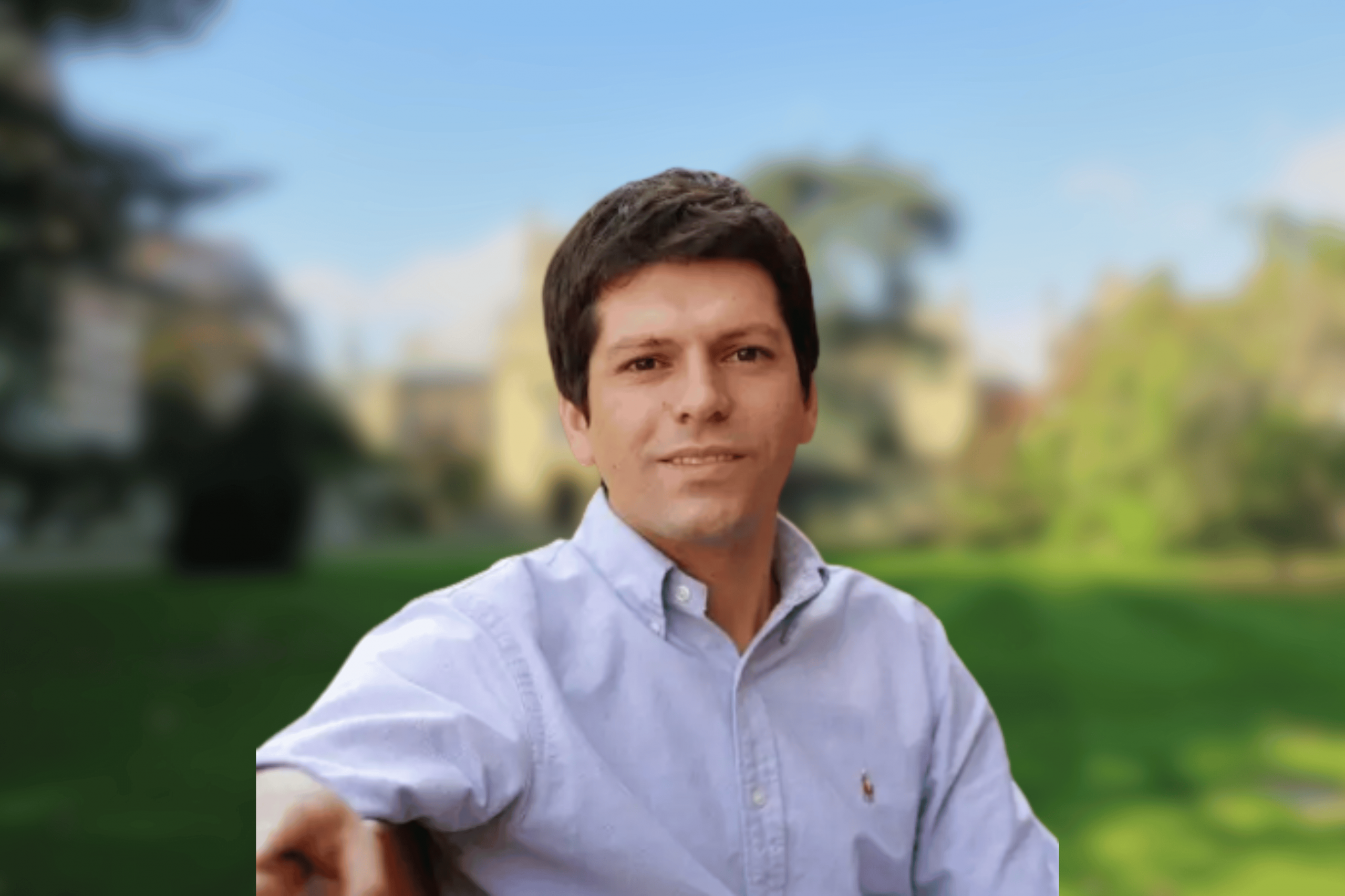 Álvaro Paul Q.
