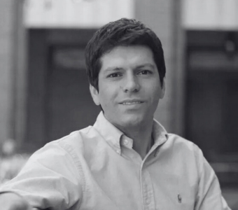 Álvaro Paul Q.