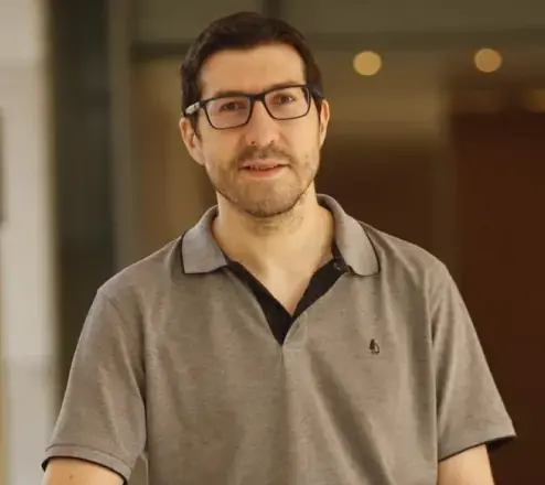 Alvaro Vergés