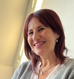 Ana Cristina Casiva
