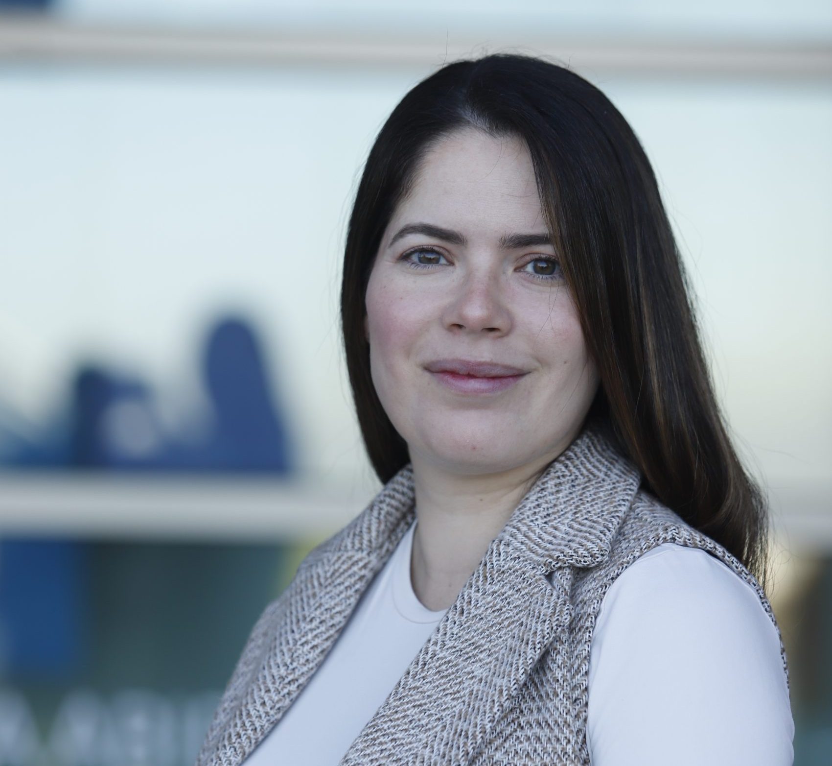 Ana Graciela Cruz Vilas