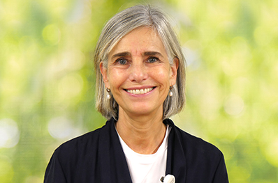 Ana Larraín Sundt