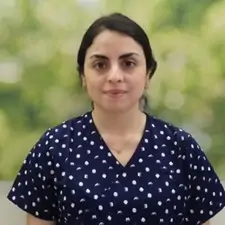 Ana María Morales Fredes