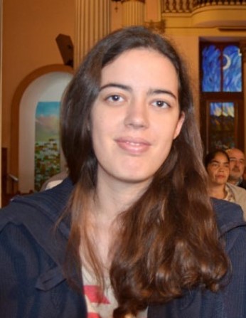 Ana María Neira Tiemann