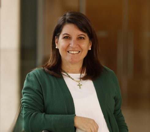 Ana María Toso 