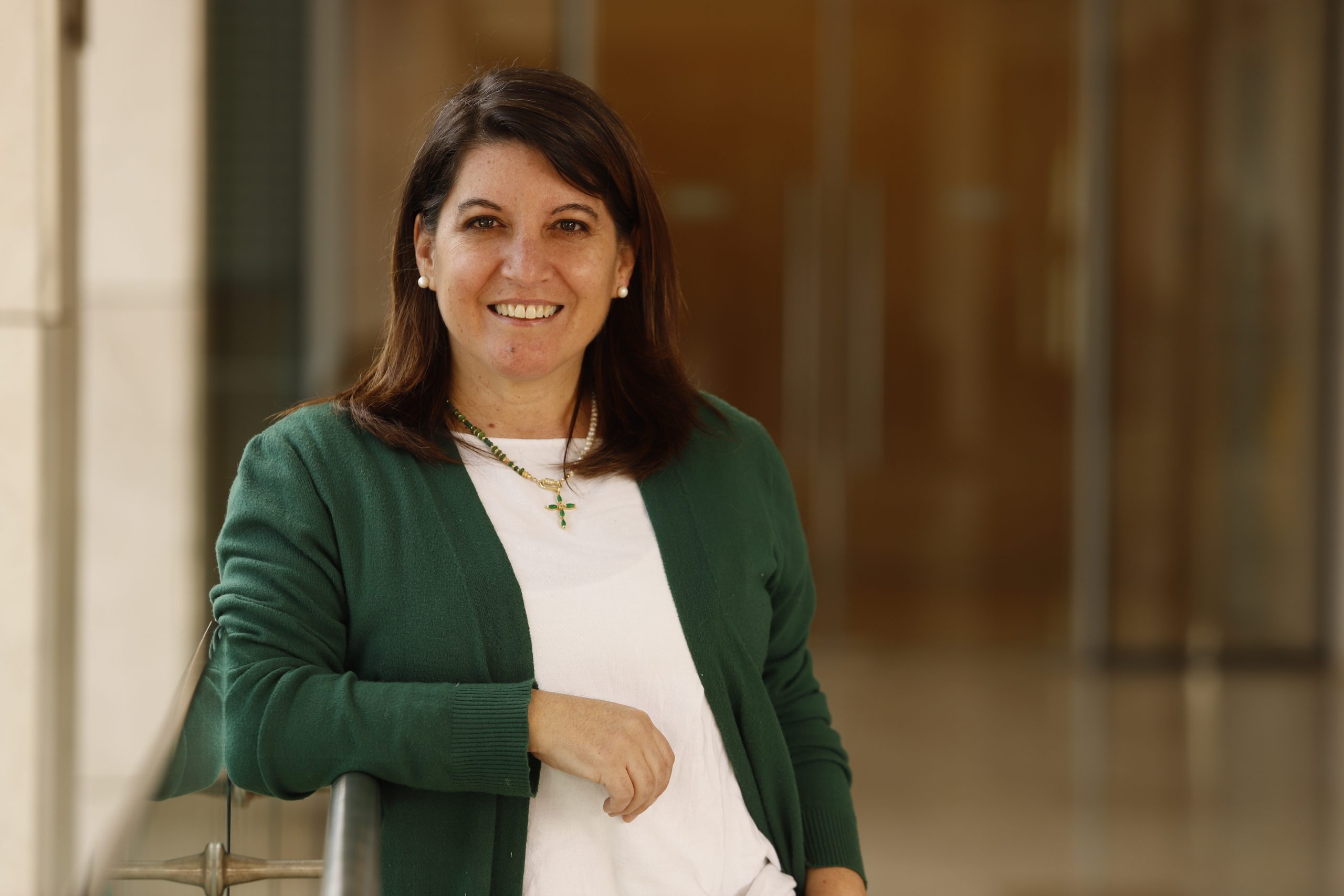 Ana María Toso 