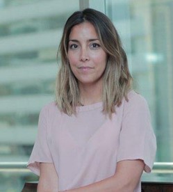 Andrea Abascal Marín