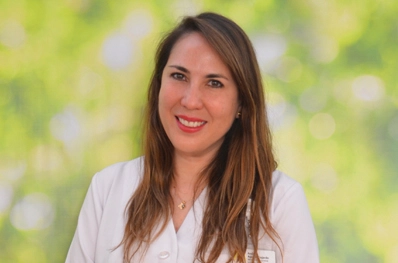 Andrea Aguirre Gajardo