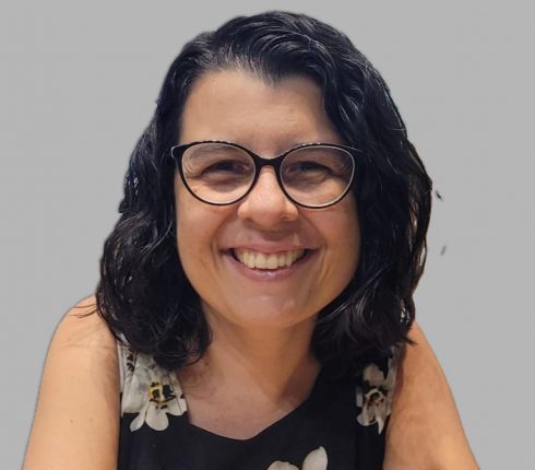 Andréa Calvacante