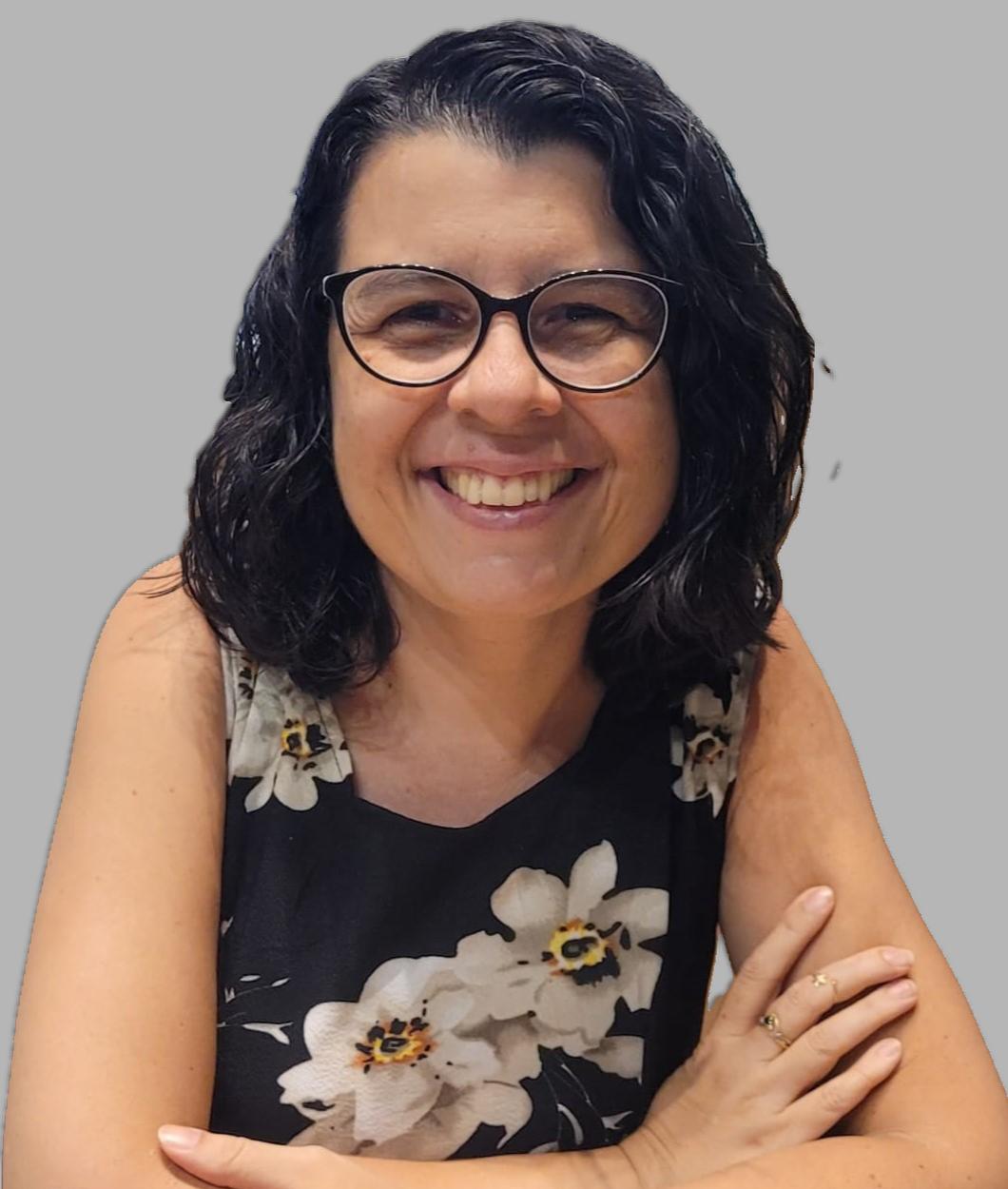 Andréa Calvacante