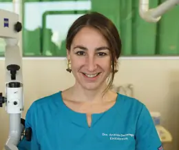 Dra. Andrea Dezerega Piwonka
