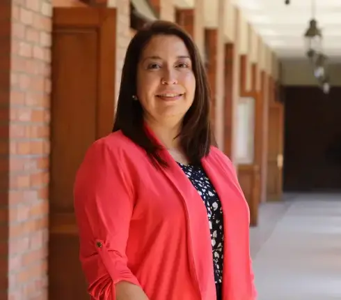Andrea López Navarrete