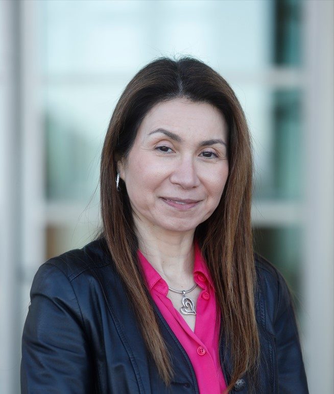 Dra. Andrea Ormeño Quintana