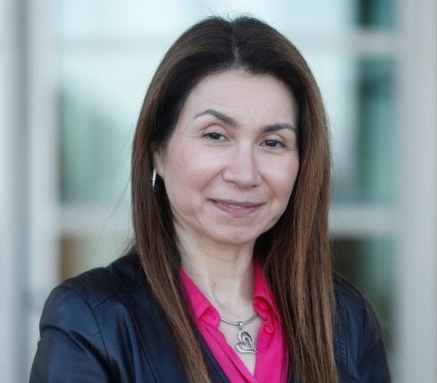Dra. Andrea Ormeño Quintana