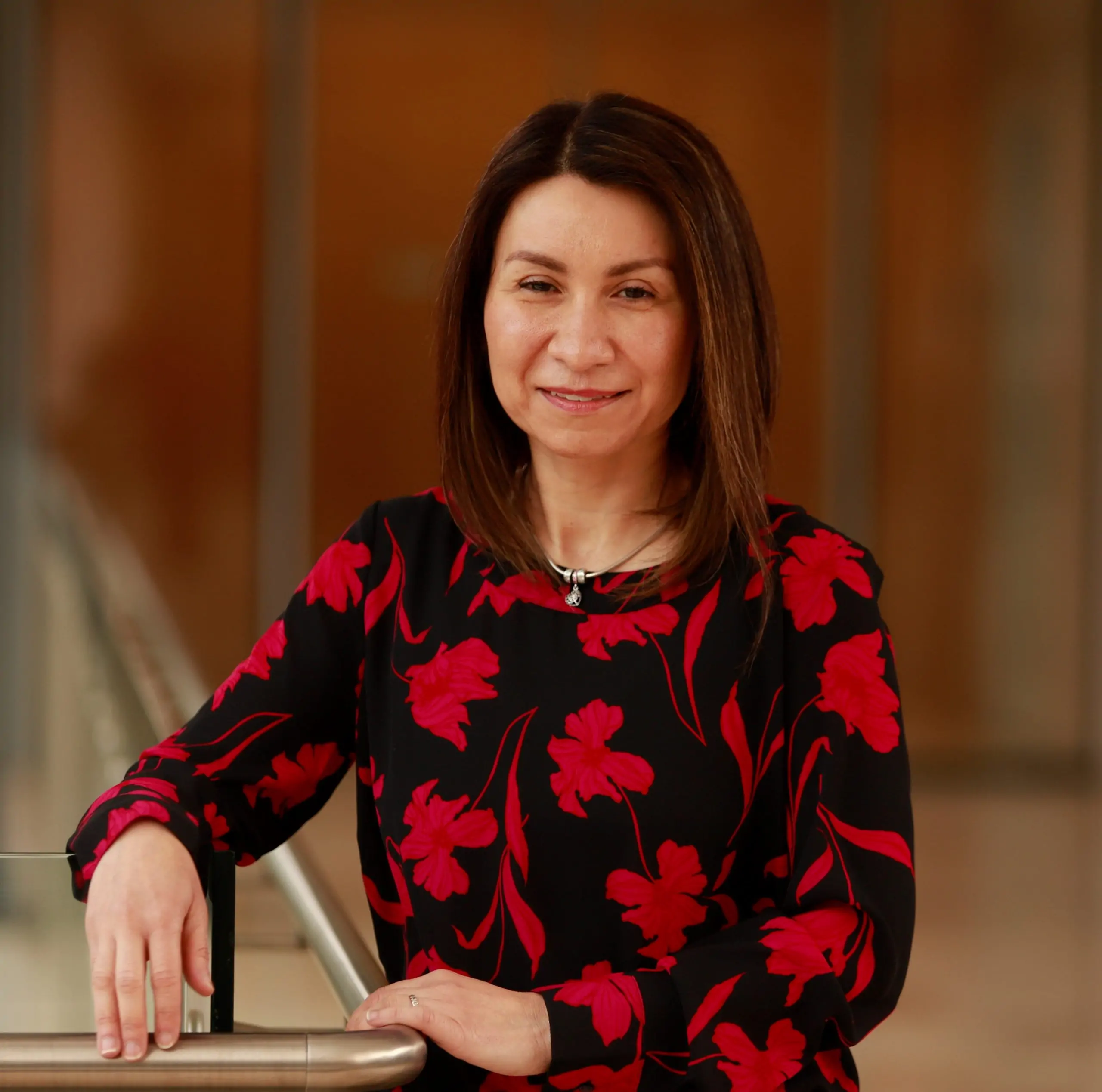 Andrea Ormeño Quintana