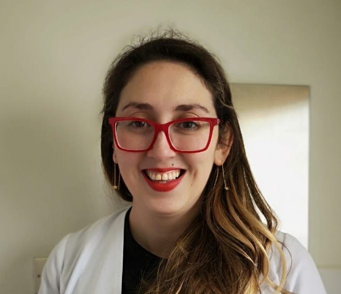 Andrea Ortíz 