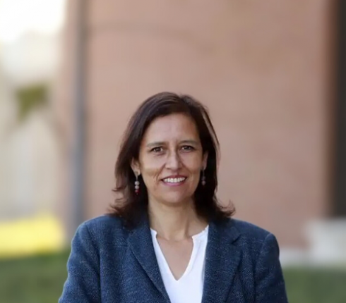Andrea Pardo Lagos