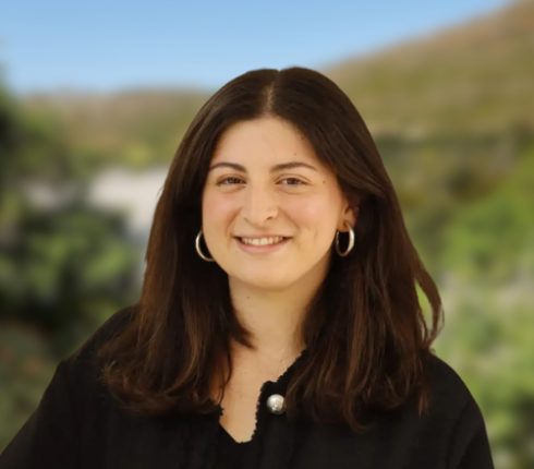Andrea Torres Rodríguez