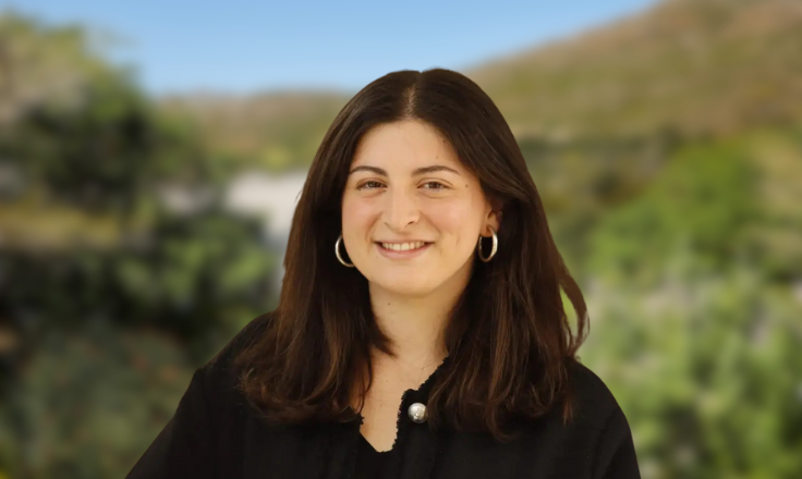 Andrea Torres Rodríguez