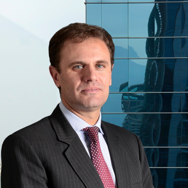 Andrés Amunátegui
