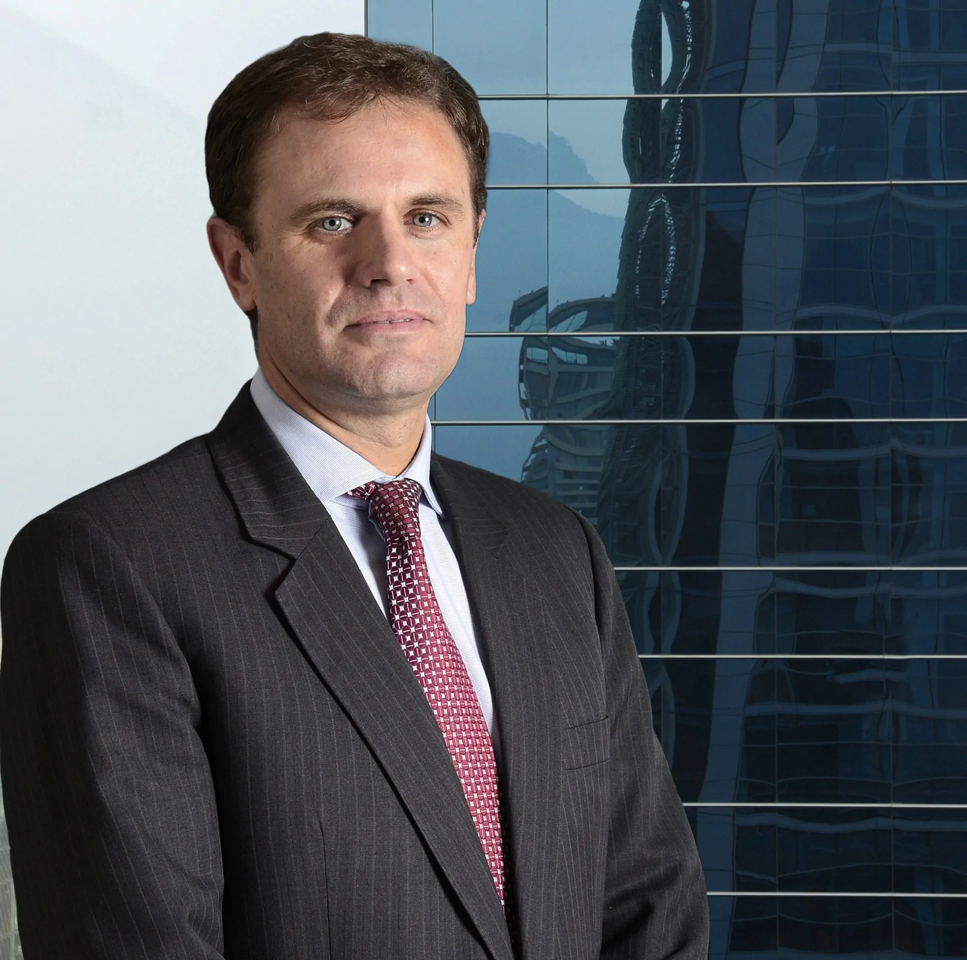 Andrés Amunategui Echeverría