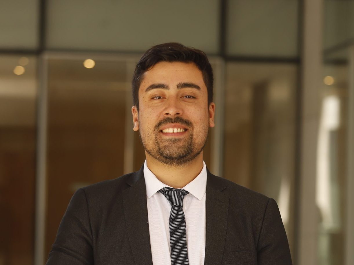 Andrés Celis. 