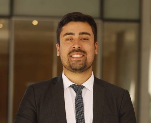 Dr. Andrés Celis Sersen
