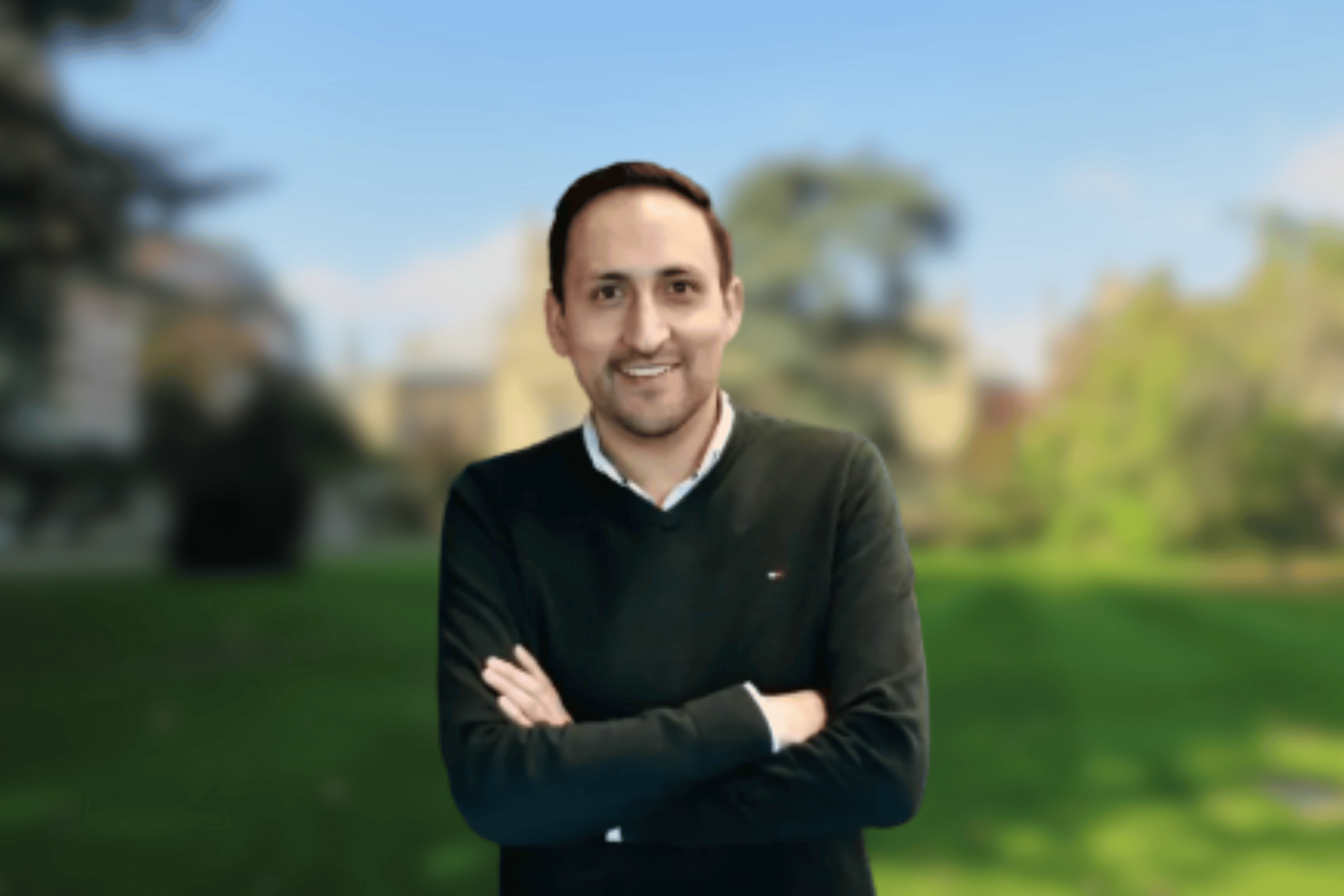Andrés Garcia