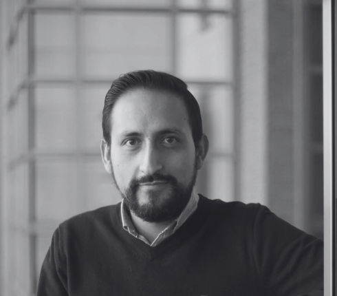 Andrés García Echalar