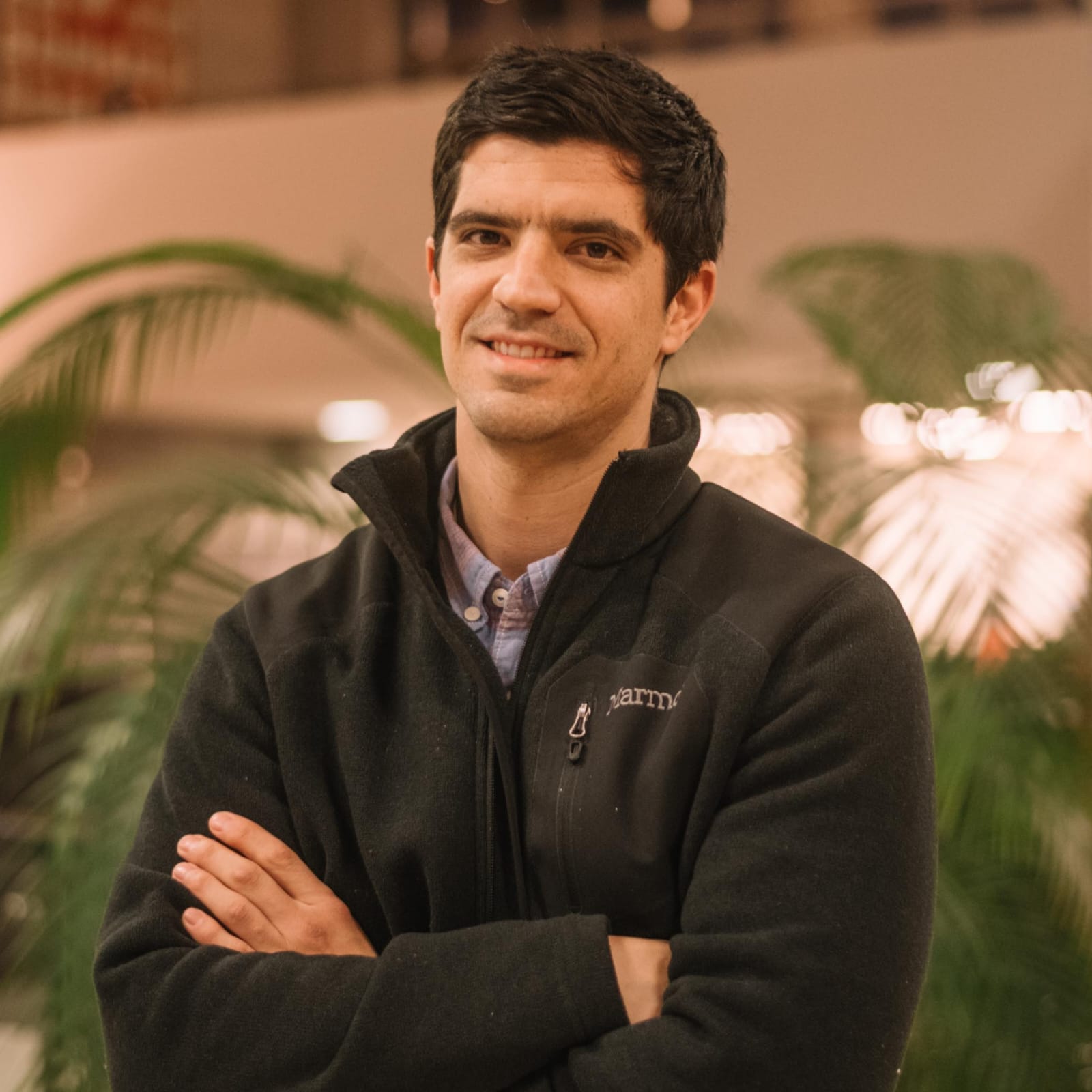 Andrés Pérez Gamboa
