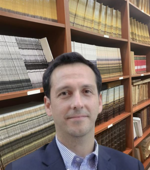 Andrés Young Barrueto