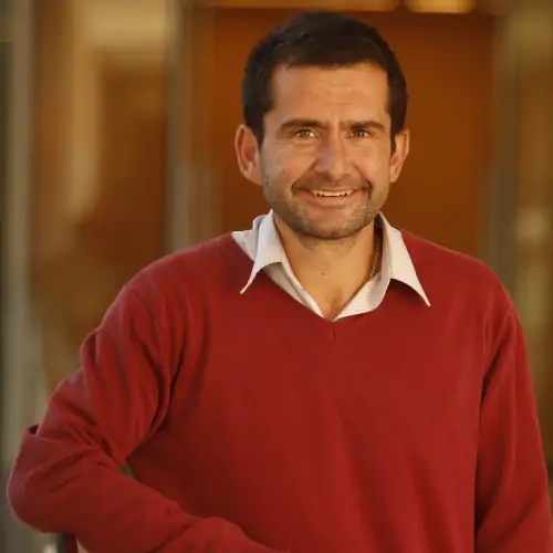 Andrés Vergara R.