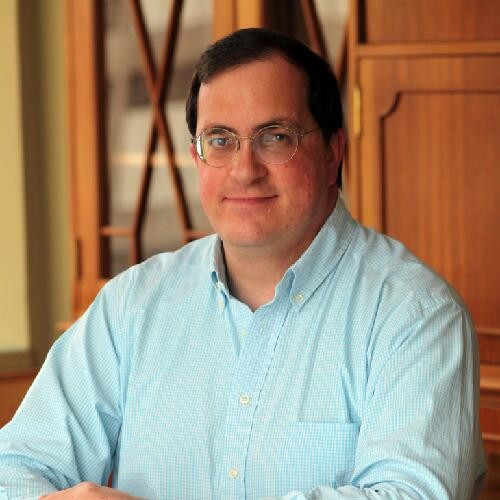 Andrew Cave